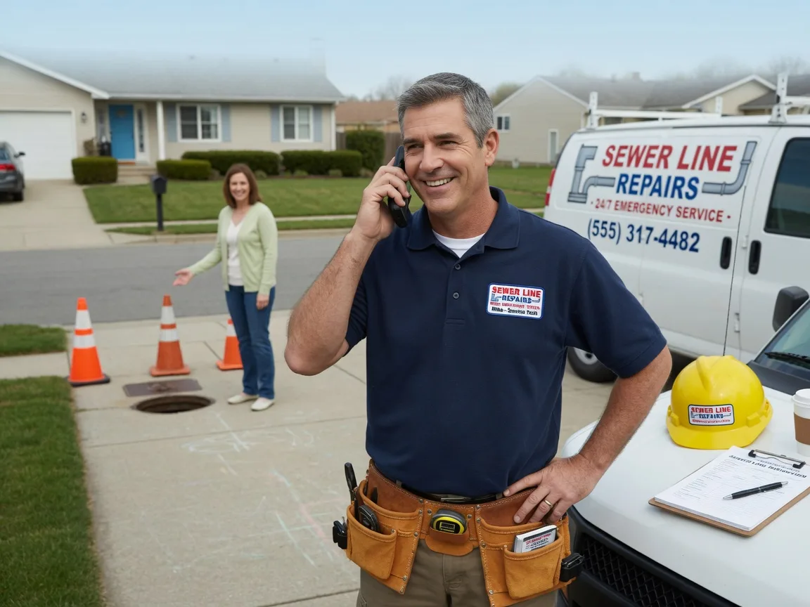 Emergency Plumber Woodstown, NJ FAQs